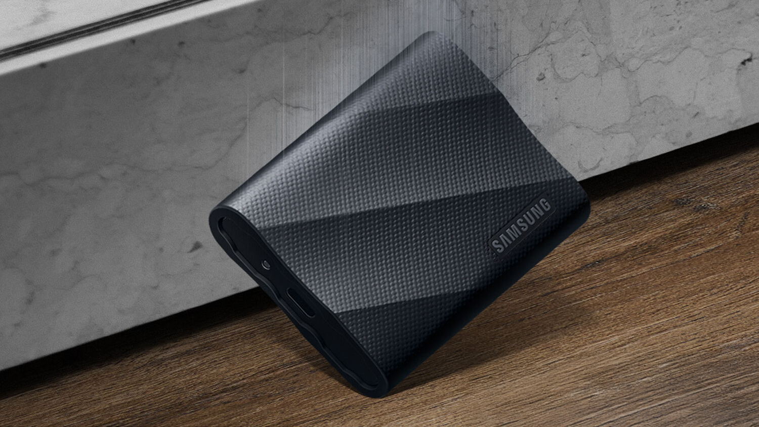 Samsung 2TB T9 Portable SSD