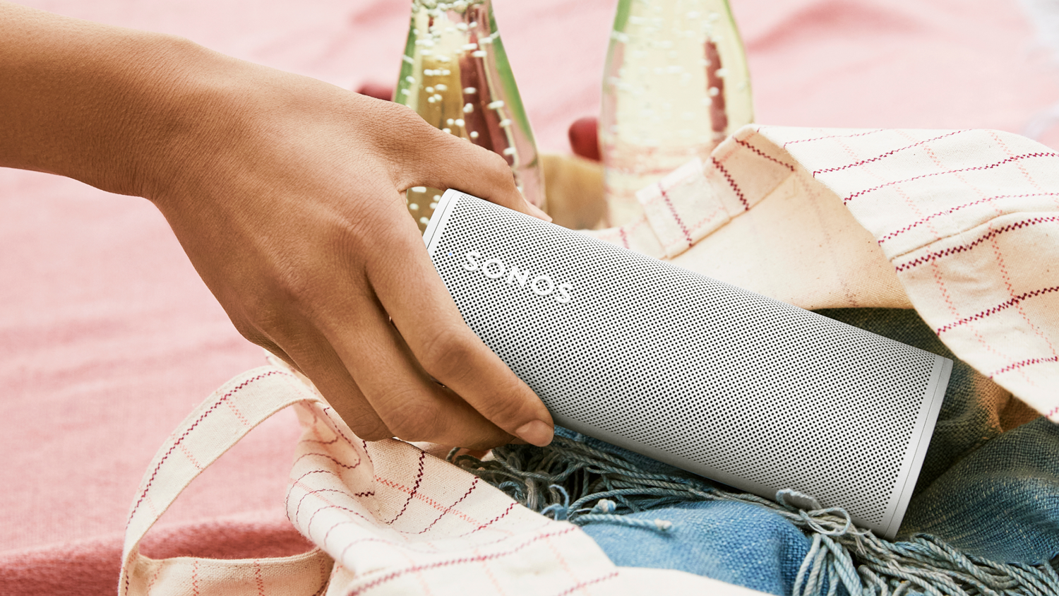 Sonos Roam