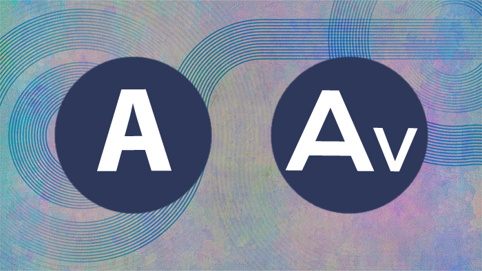 Aperture