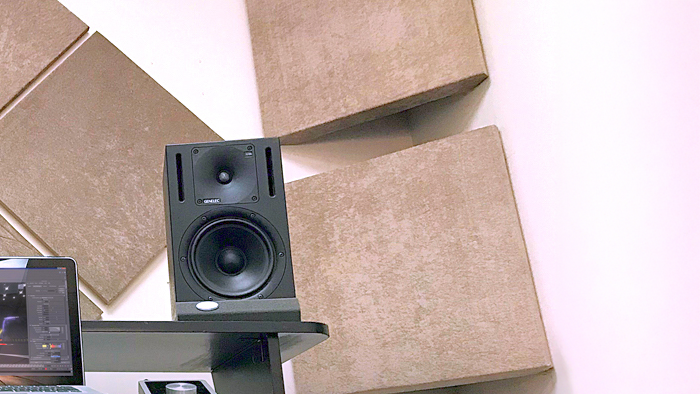 Auralex SonoLite Bass Trap