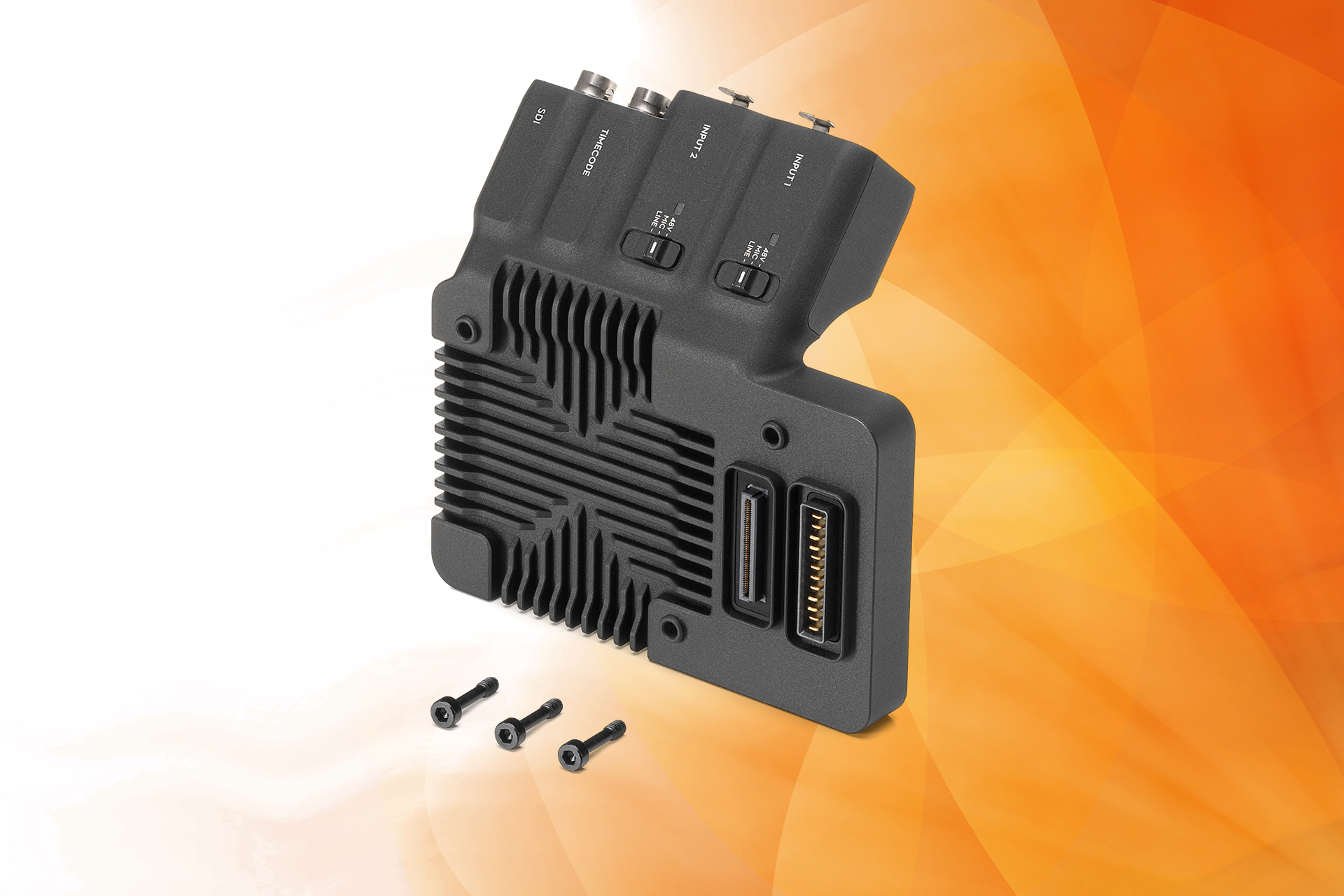Ronin 4D Expansion Plate