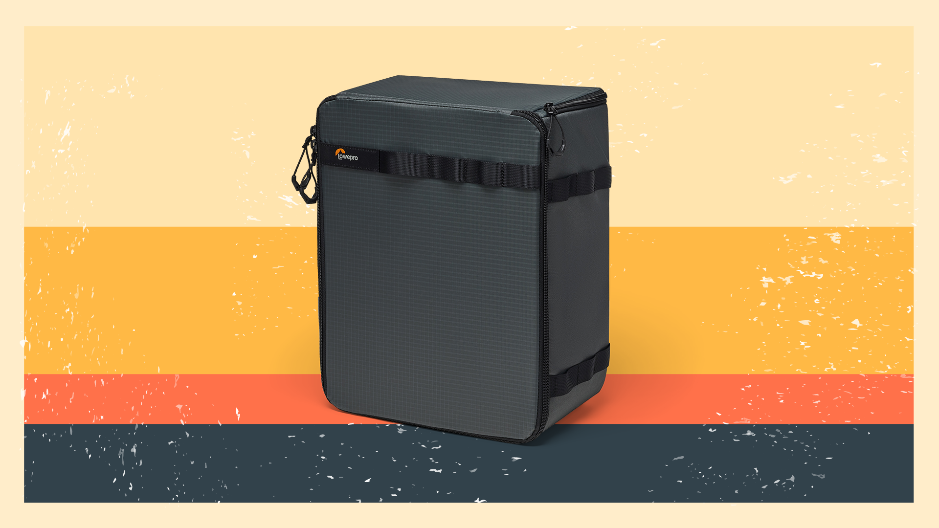 GearUp Pro Camera Box XXL