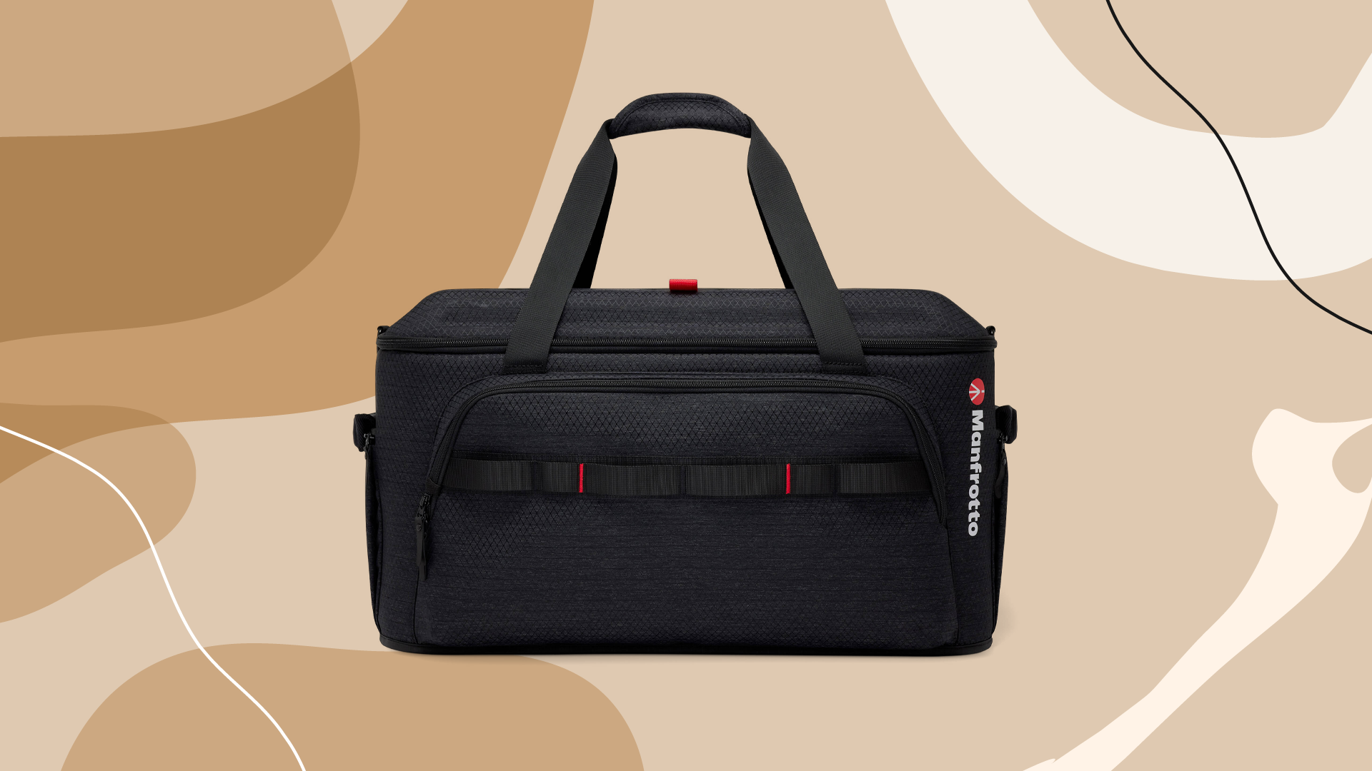 Manfrotto Pro Light Cineloader Bag