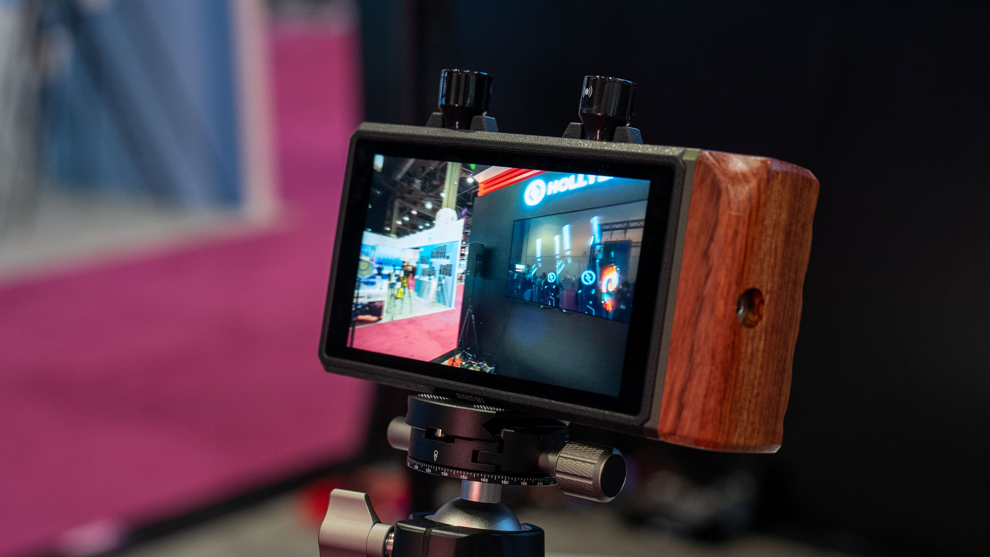 Mars M1 Pro