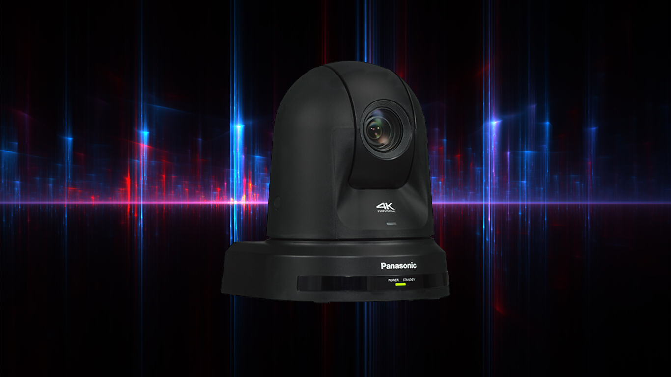 Panasonic UE50 4K30