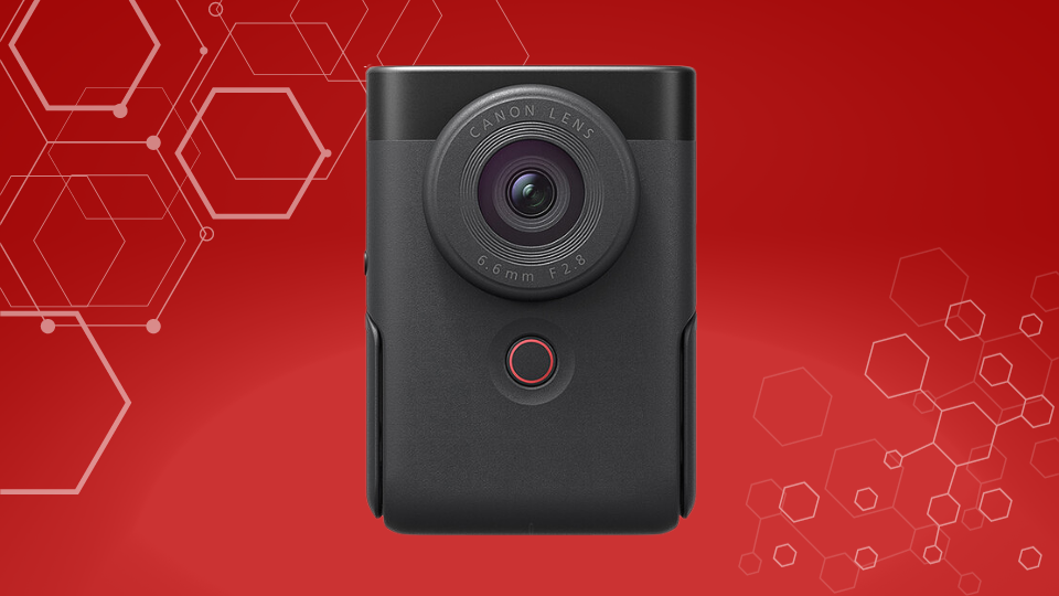 PowerShot V10