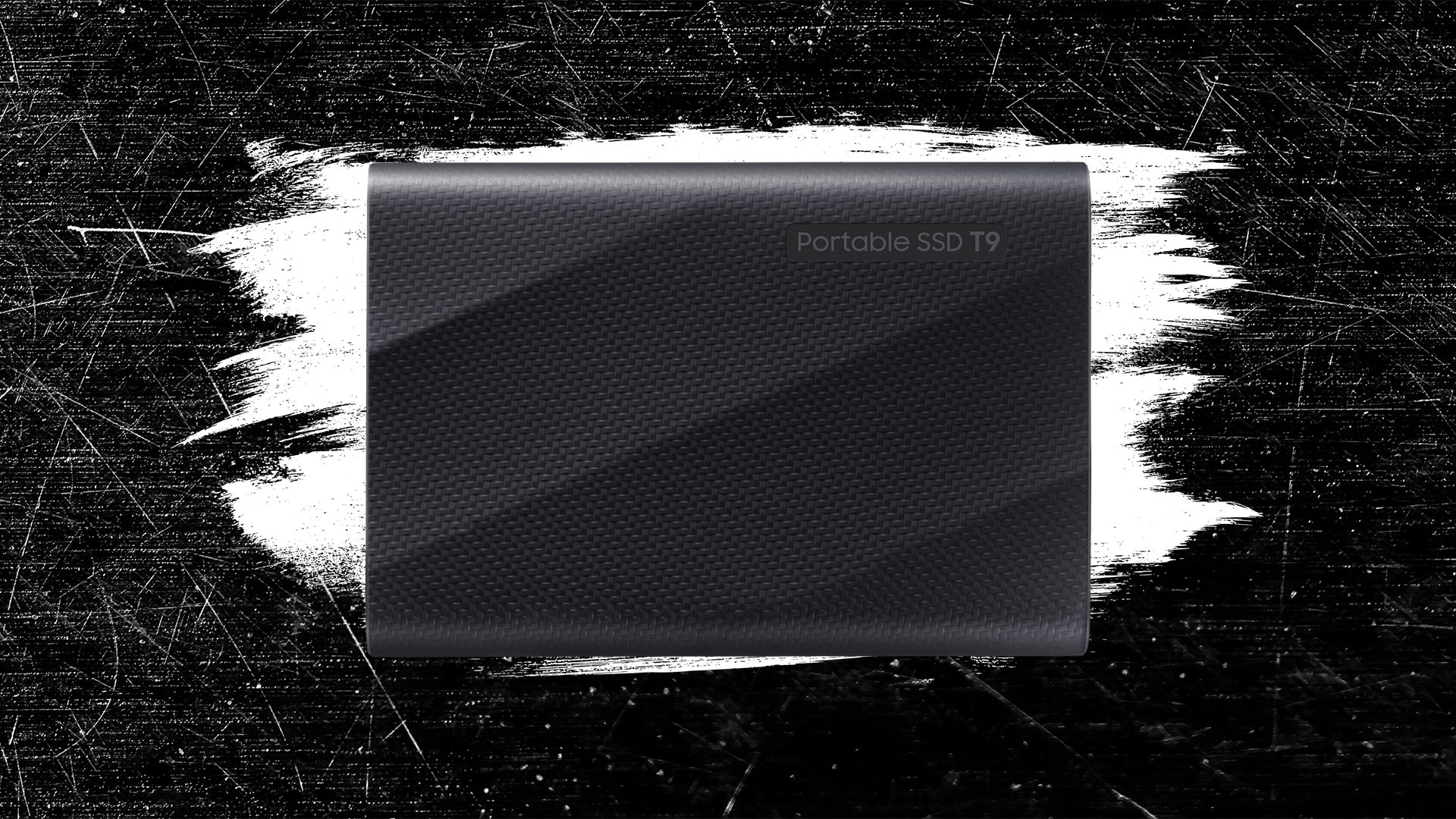Samsung 4TB T9 Portable SSD