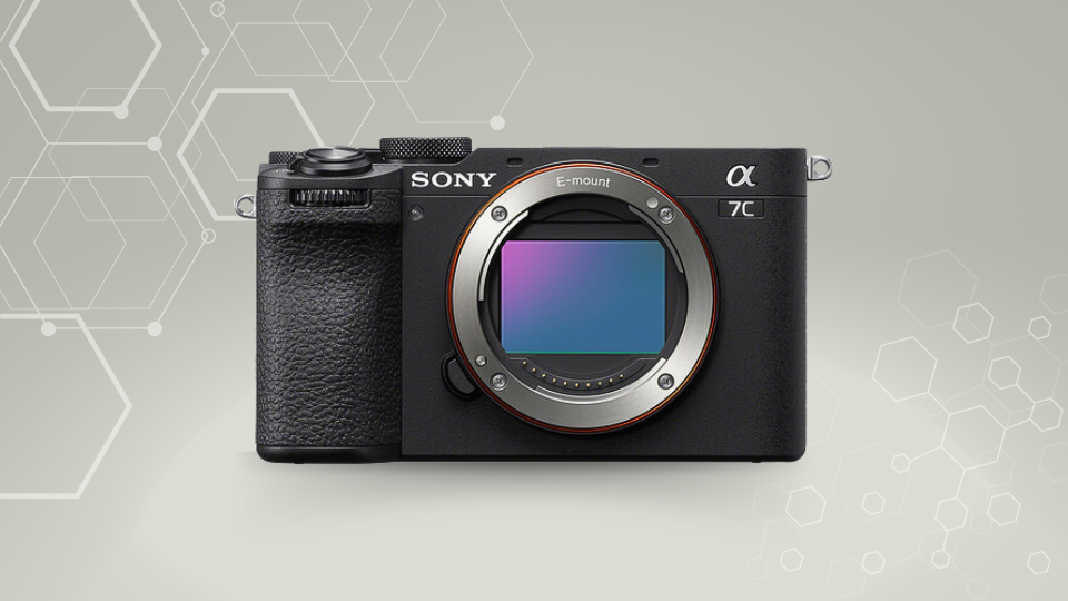 a7C II