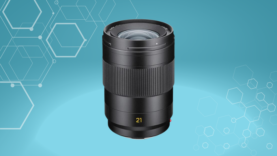 Leica Super-APO-Summicron-SL 21mm f/2 ASPH