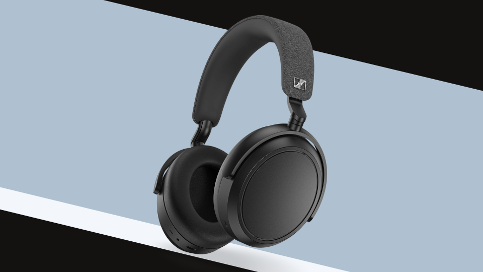 Sennheiser MOMENTUM 4 Headphones
