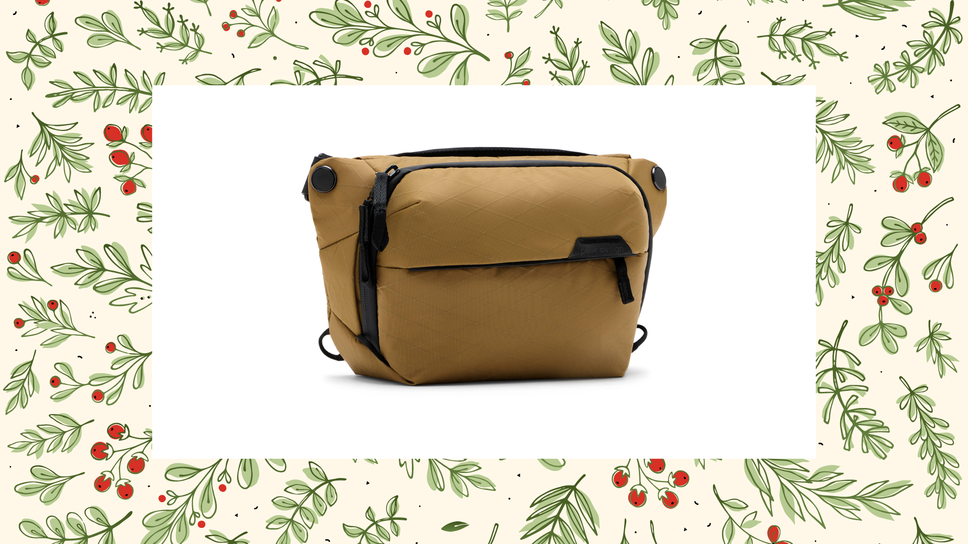 Peak Design Everyday Sling v2