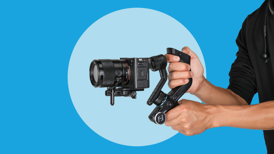 Dual Handle