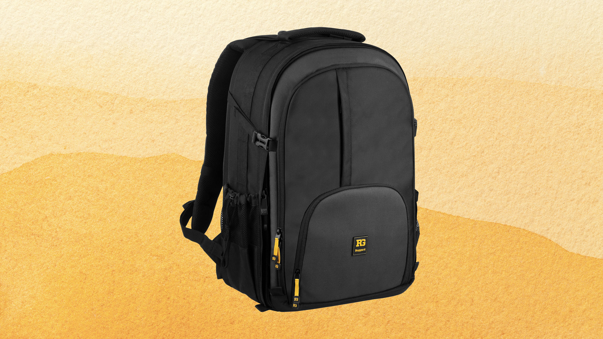 Ruggard Thunderhead 75 DSLR & Laptop Backpack