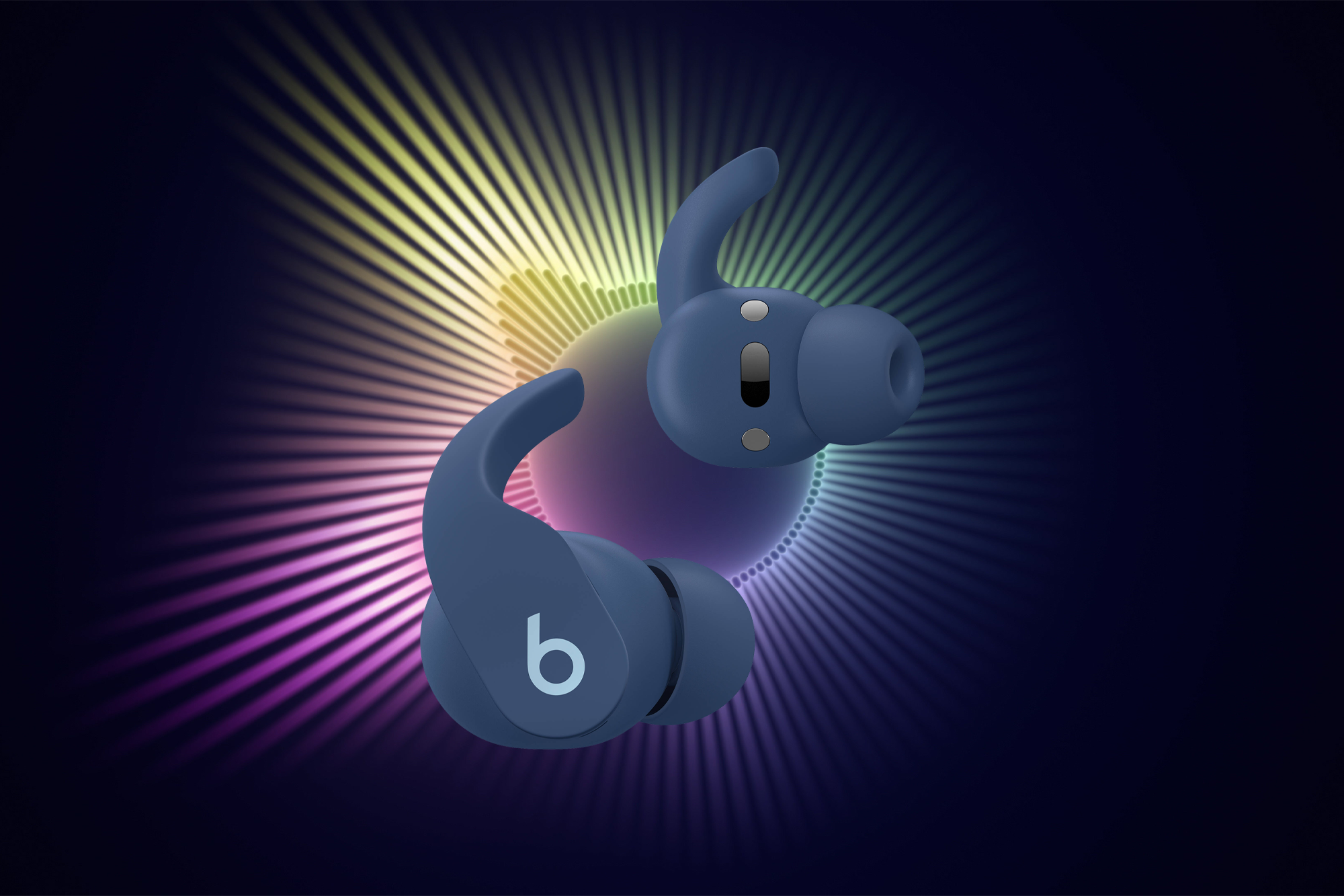 Beats by Dr. Dre Beats Fit Pro Noise-Canceling True Wireless In-Ear Headphones