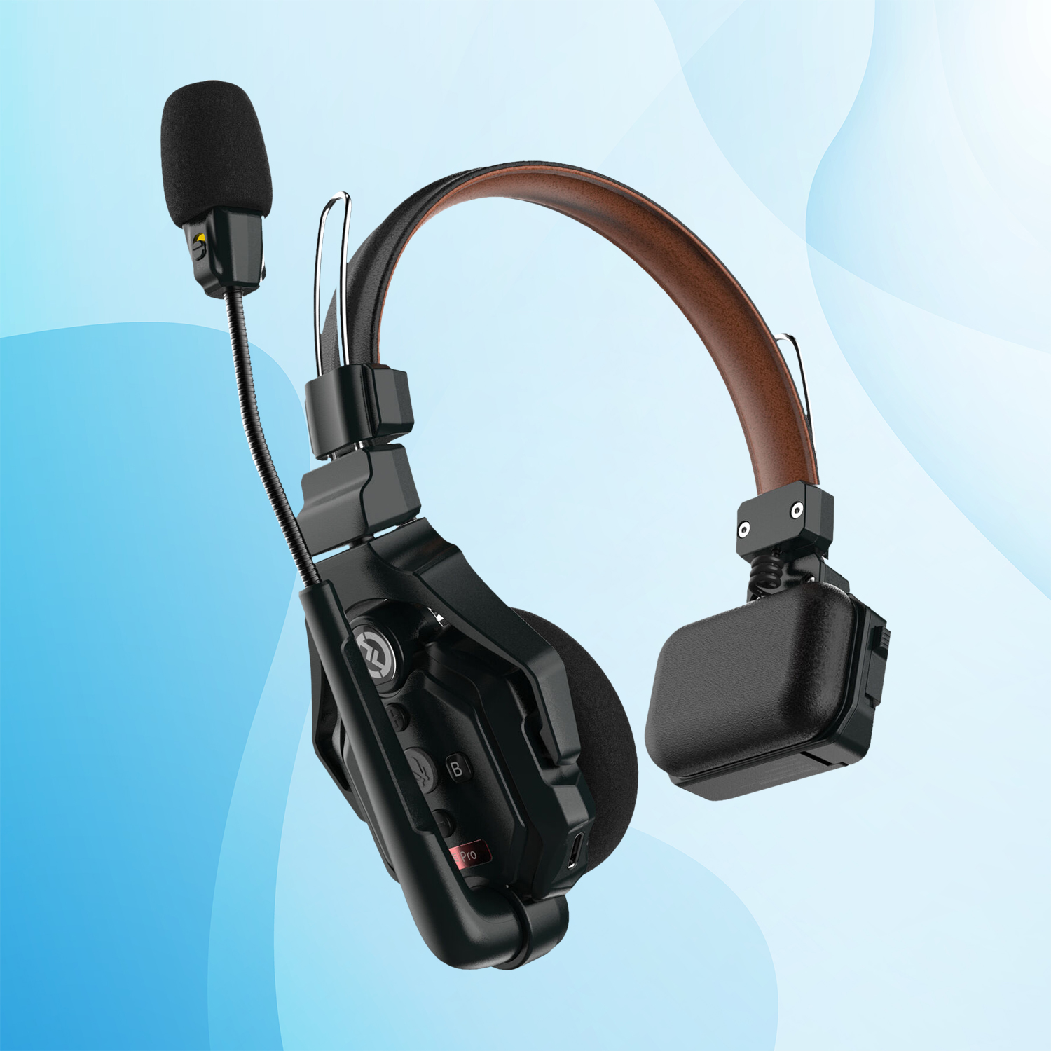 Master Headset