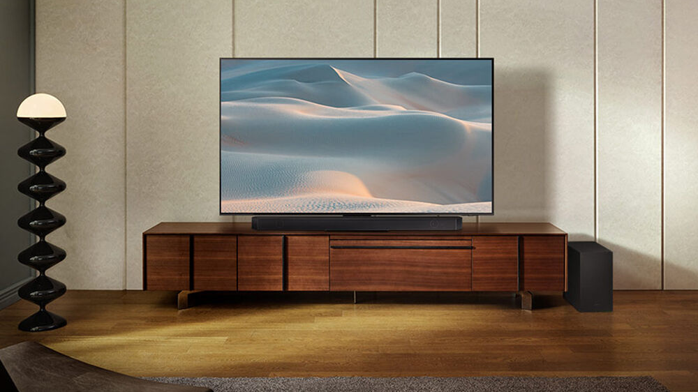 Samsung Q Series HW-Q700C