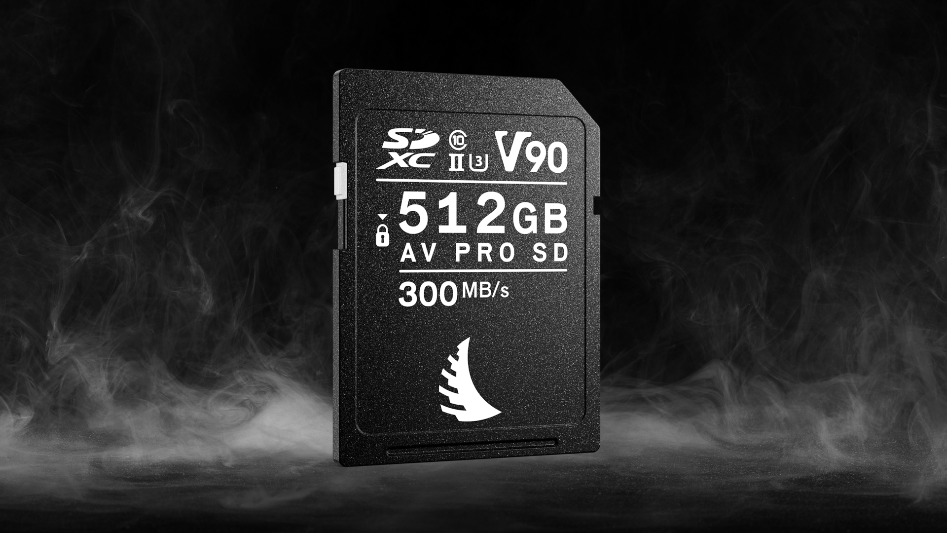 V90 Memory Card