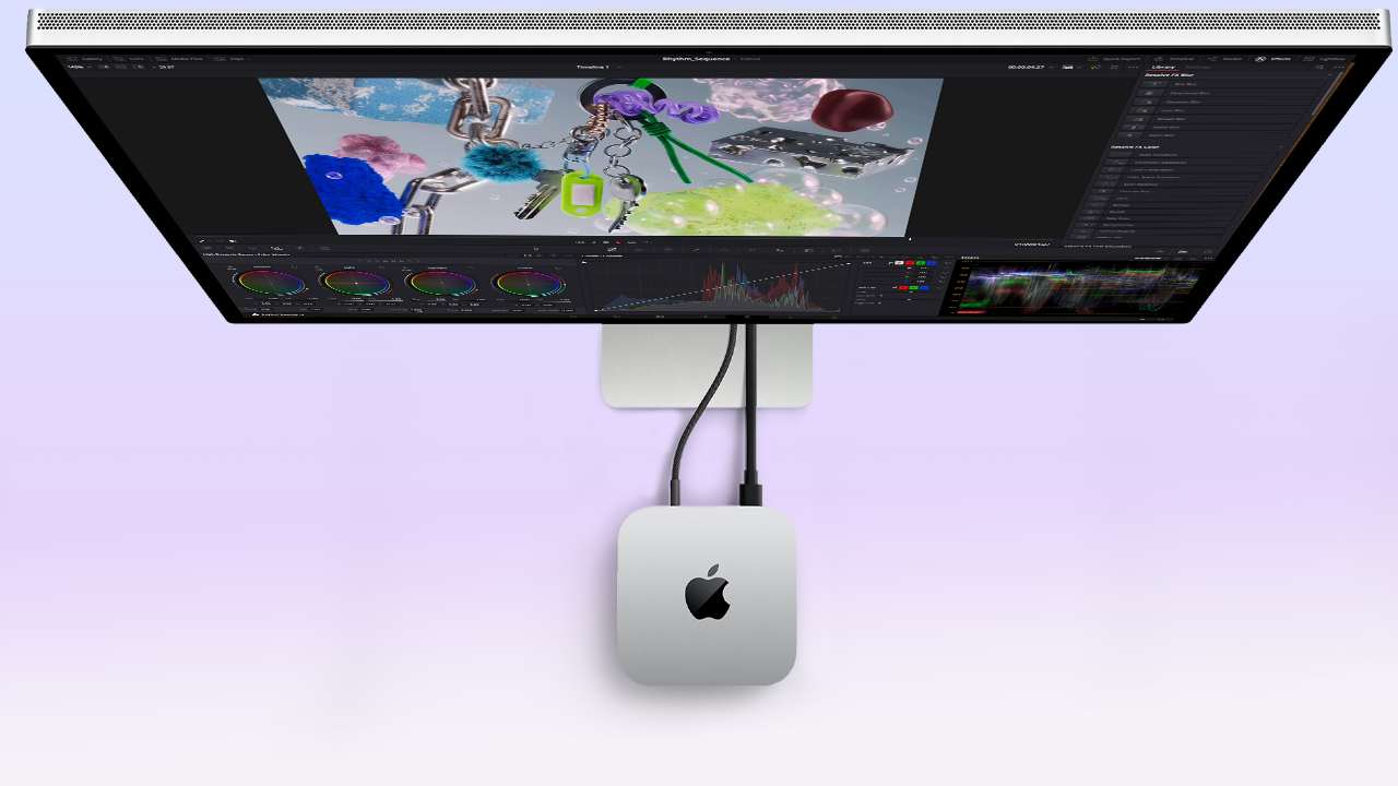 Apple Mac mini
