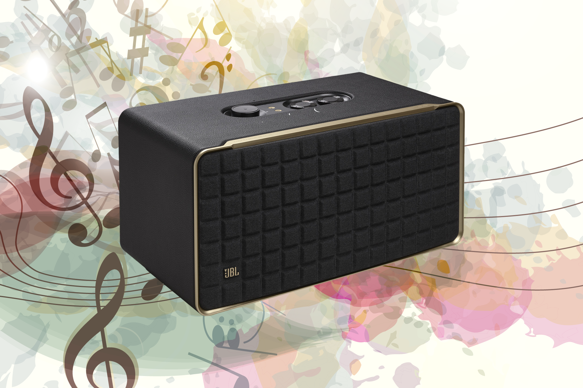 JBL Authentics 500