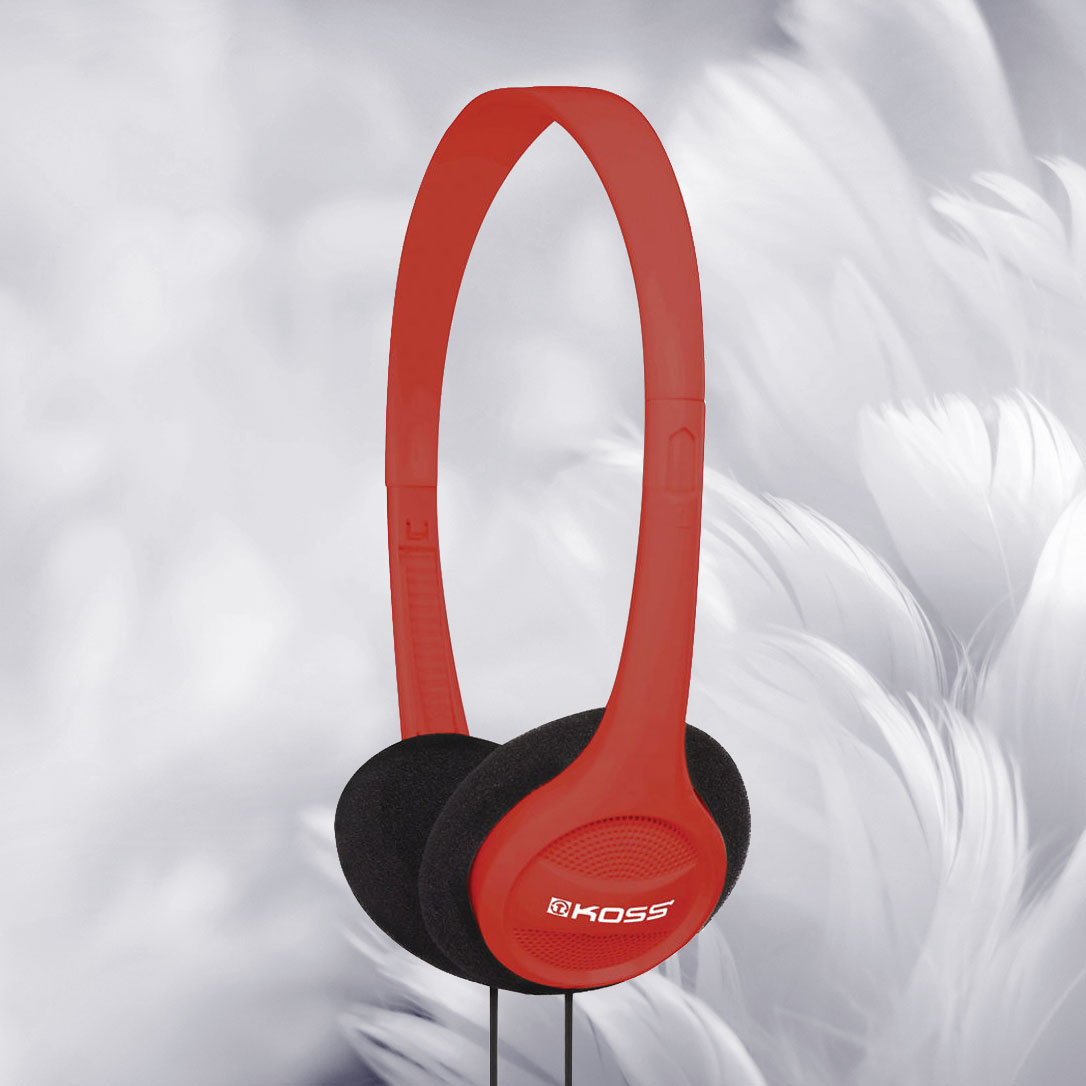 Koss KPH7 On-Ear Headphones 