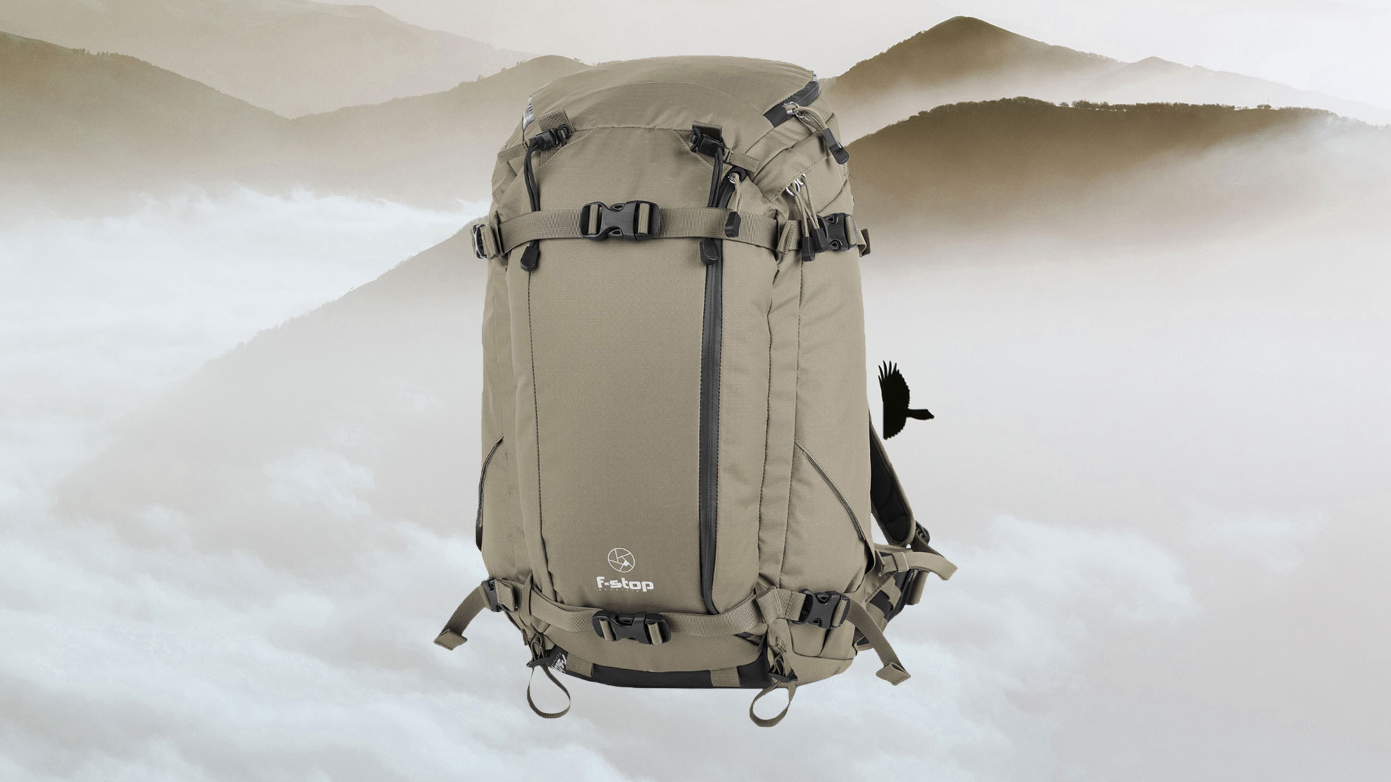 f-stop Mountain Series Anja Backpack