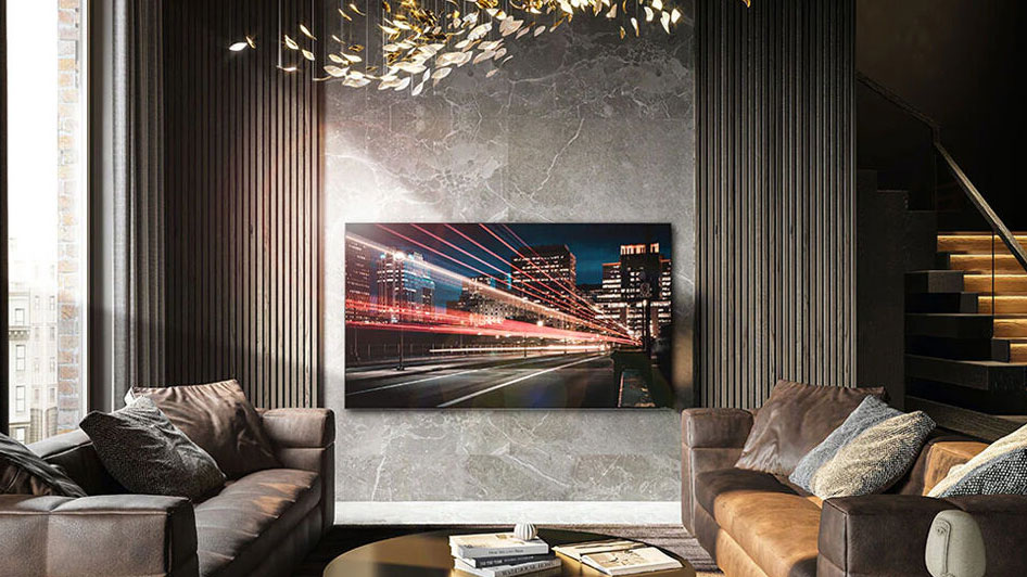 Mini-LED TVs like the LG QNED85 use miniaturized LED backlighting to produce brighter colors, deeper blacks, and greater contrast.