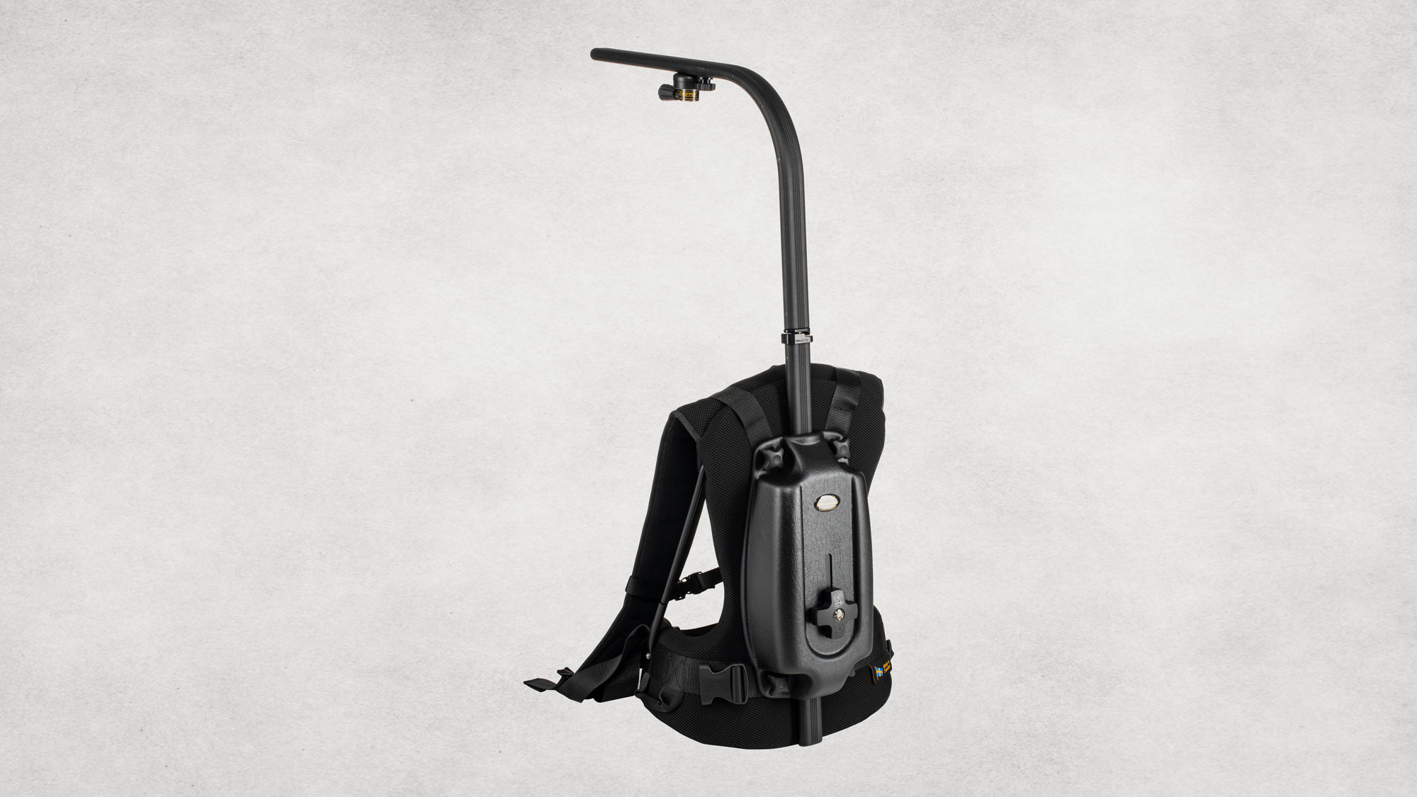 Easyrig Minimax with Quick Release