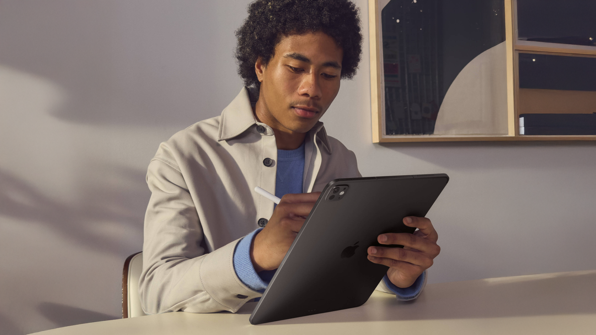 Apple 11" iPad Pro M4 Chip