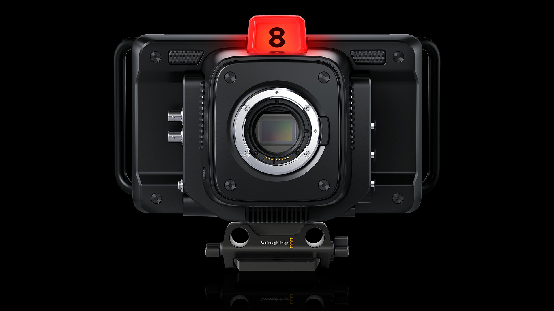 Studio Camera 6K Pro