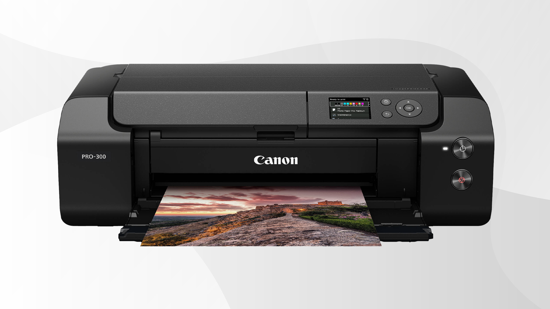 Canon imagePROGRAF PRO-300 13" Professional Photographic Inkjet Printer