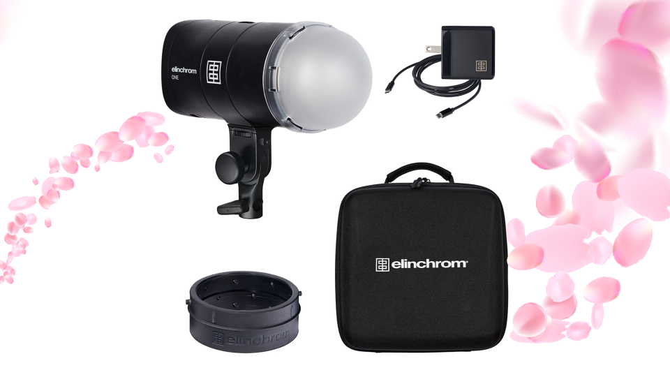 Elinchrom ONE Off Camera Flash