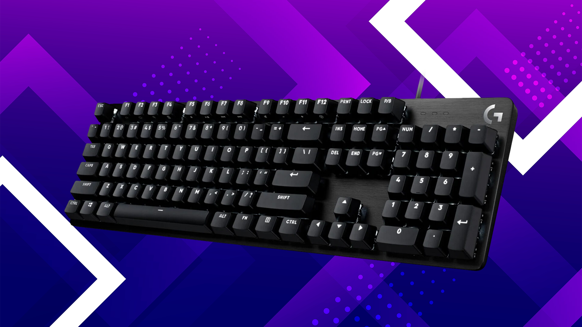 Logitech G G413 SE Mechanical Gaming Keyboard