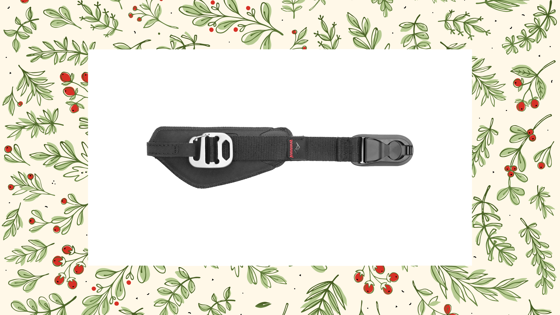 Peak Design CL-3 Clutch Camera Hand Strap