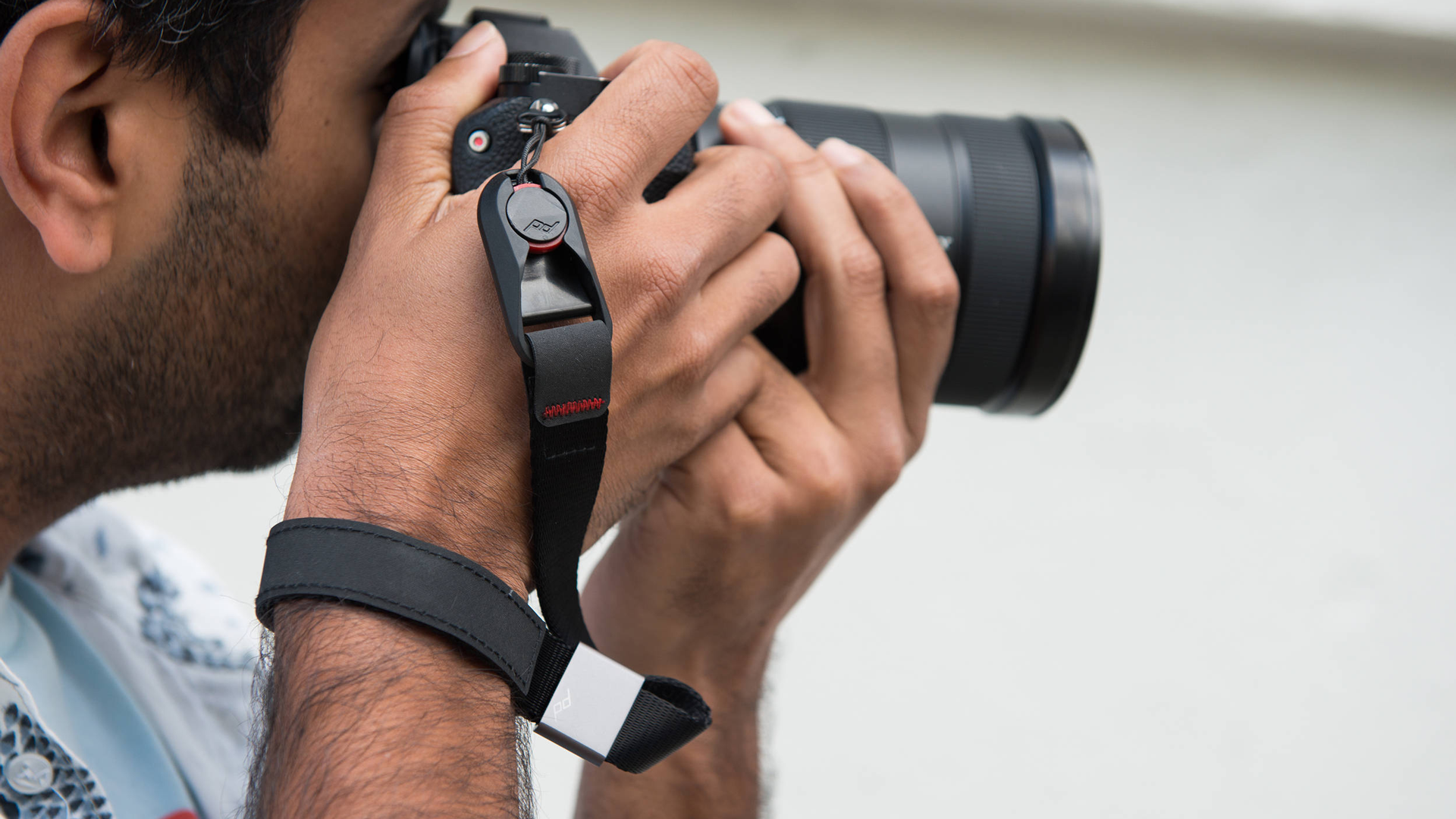 Peak Design Cuff Camera Wrist Strap
