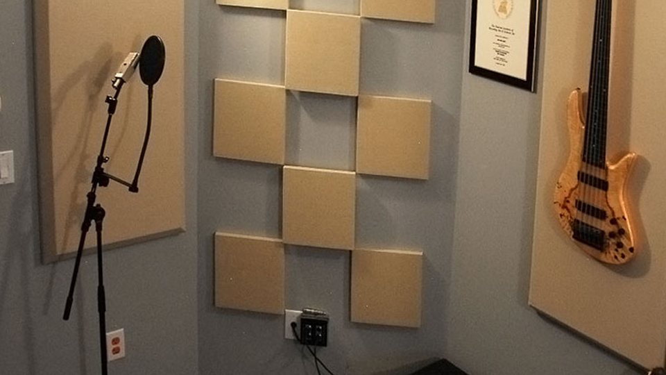 Primacoustic London 12 Room Kit