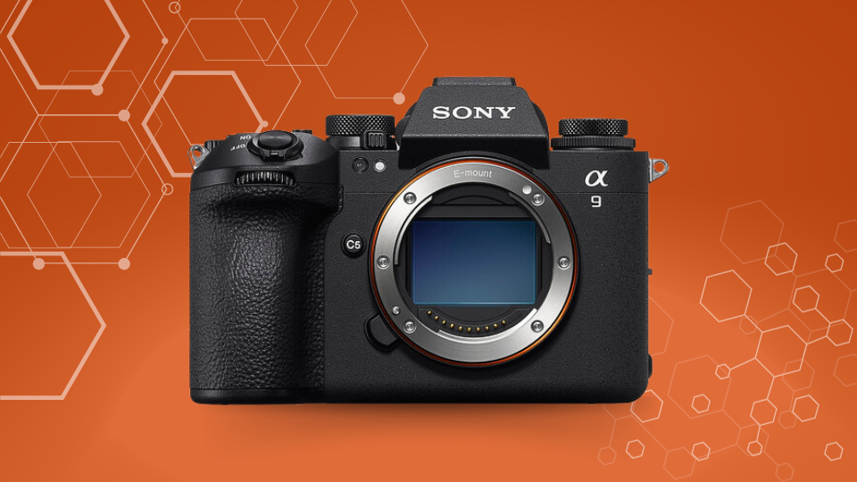 a9 III