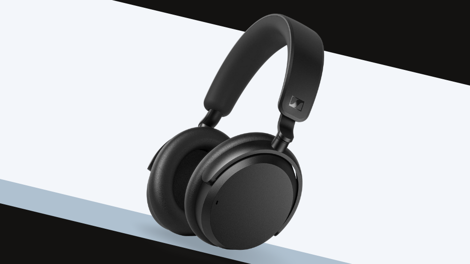 Sennheiser ACCENTUM Headphones