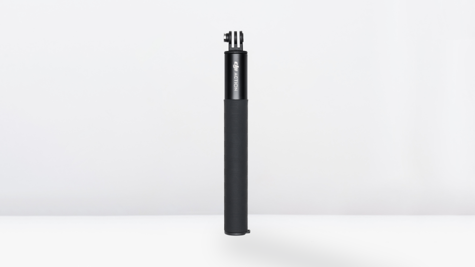 4.9' Mini Extension Rod