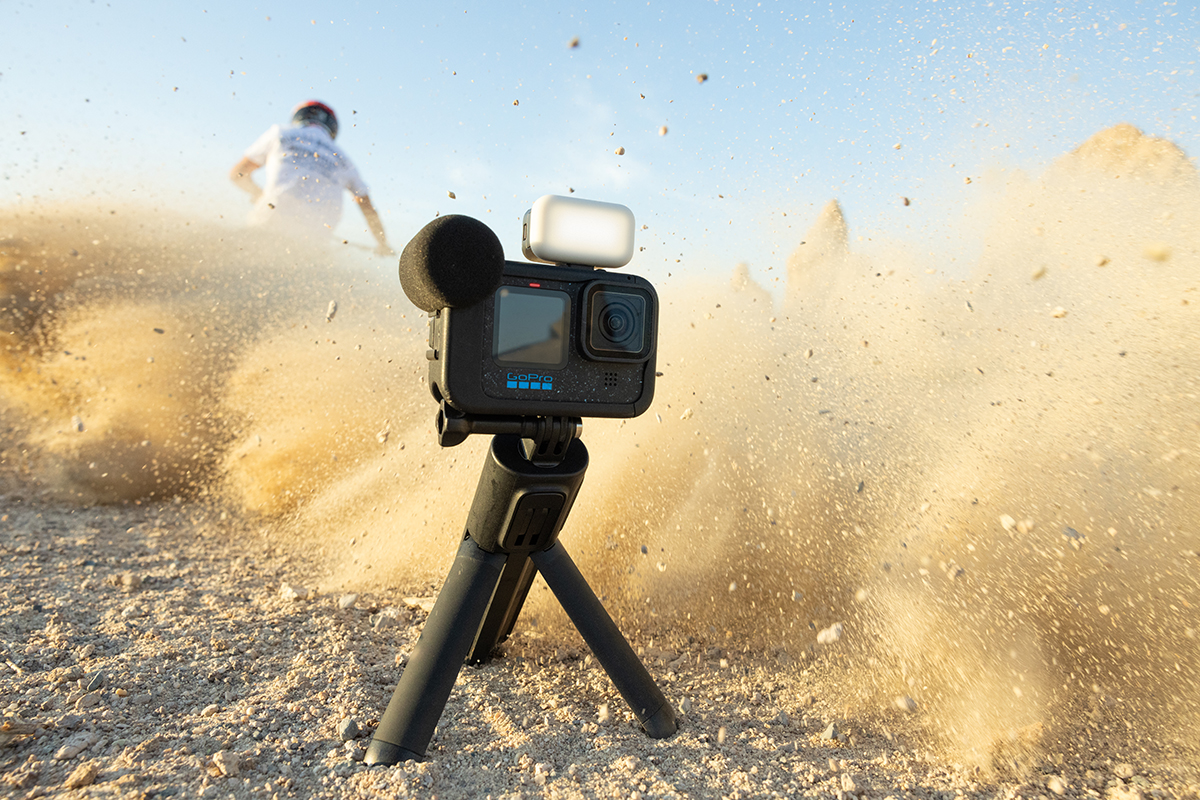 HERO12 Black