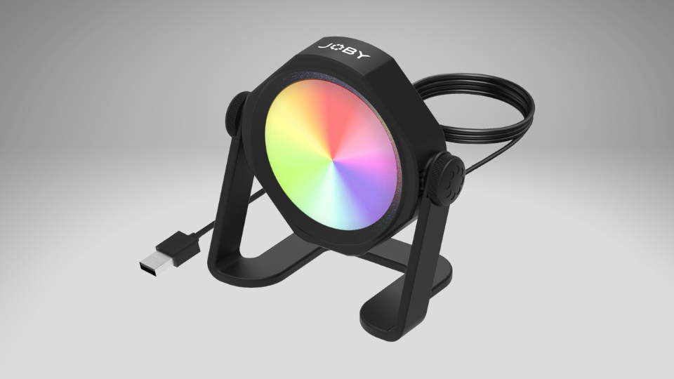 Beamo Studio Background Light