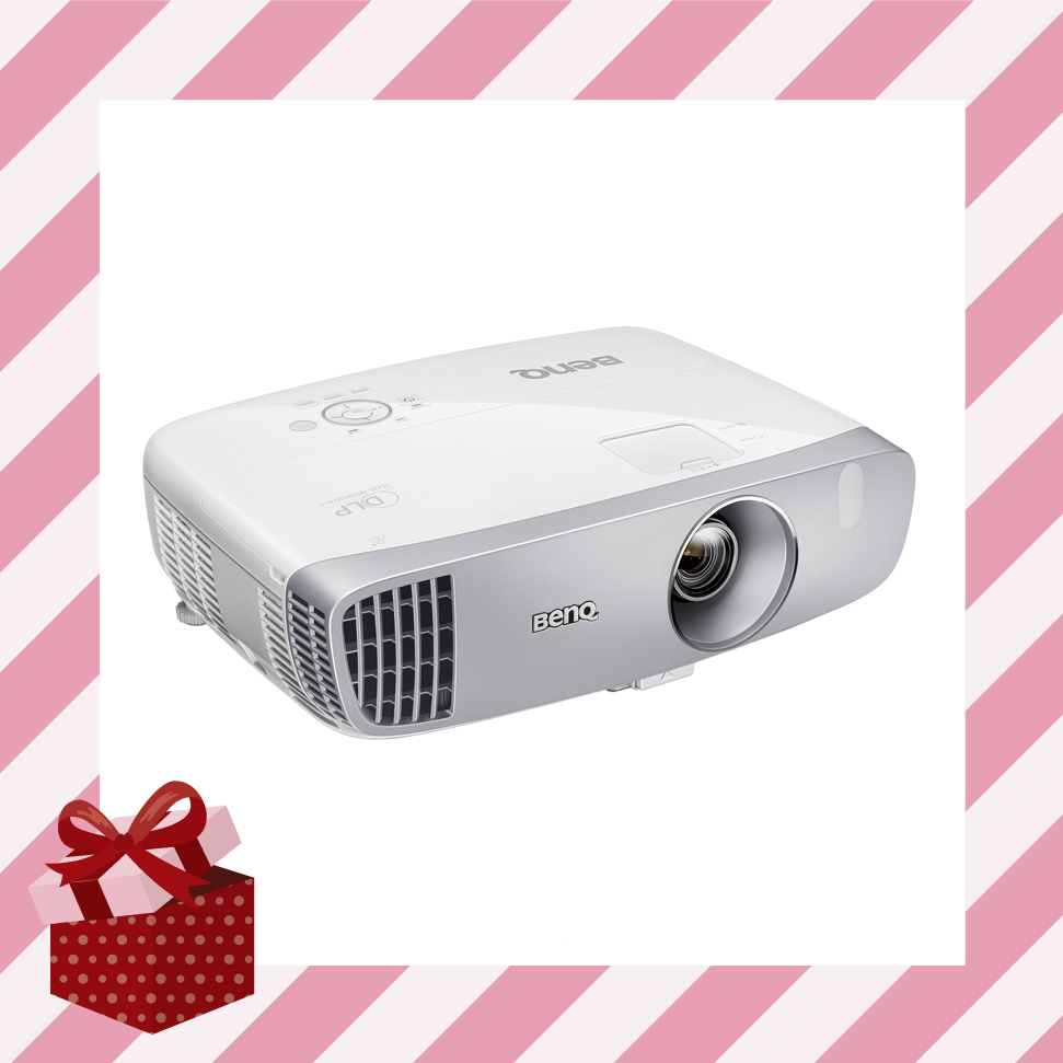 HT2050A Home Theater Projector