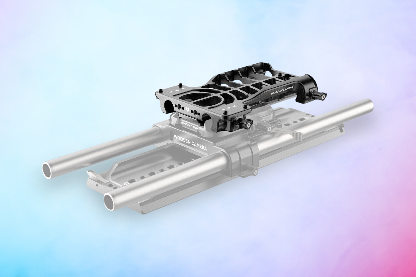 Arca-Style baseplate