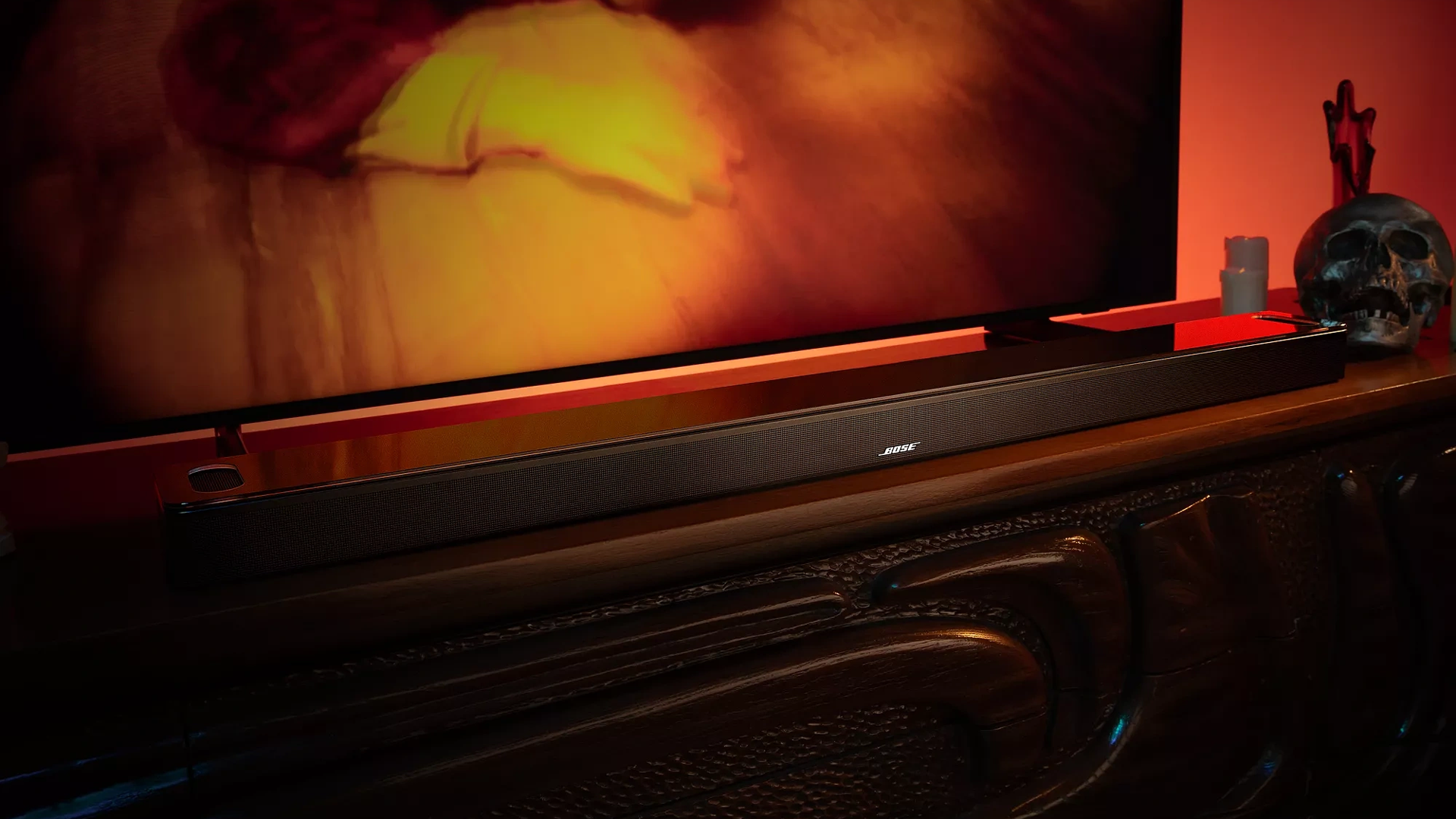 Bose Smart Ultra