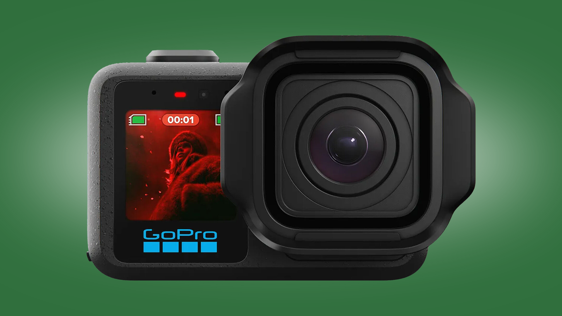 GoPro MISSION 1 PRO
