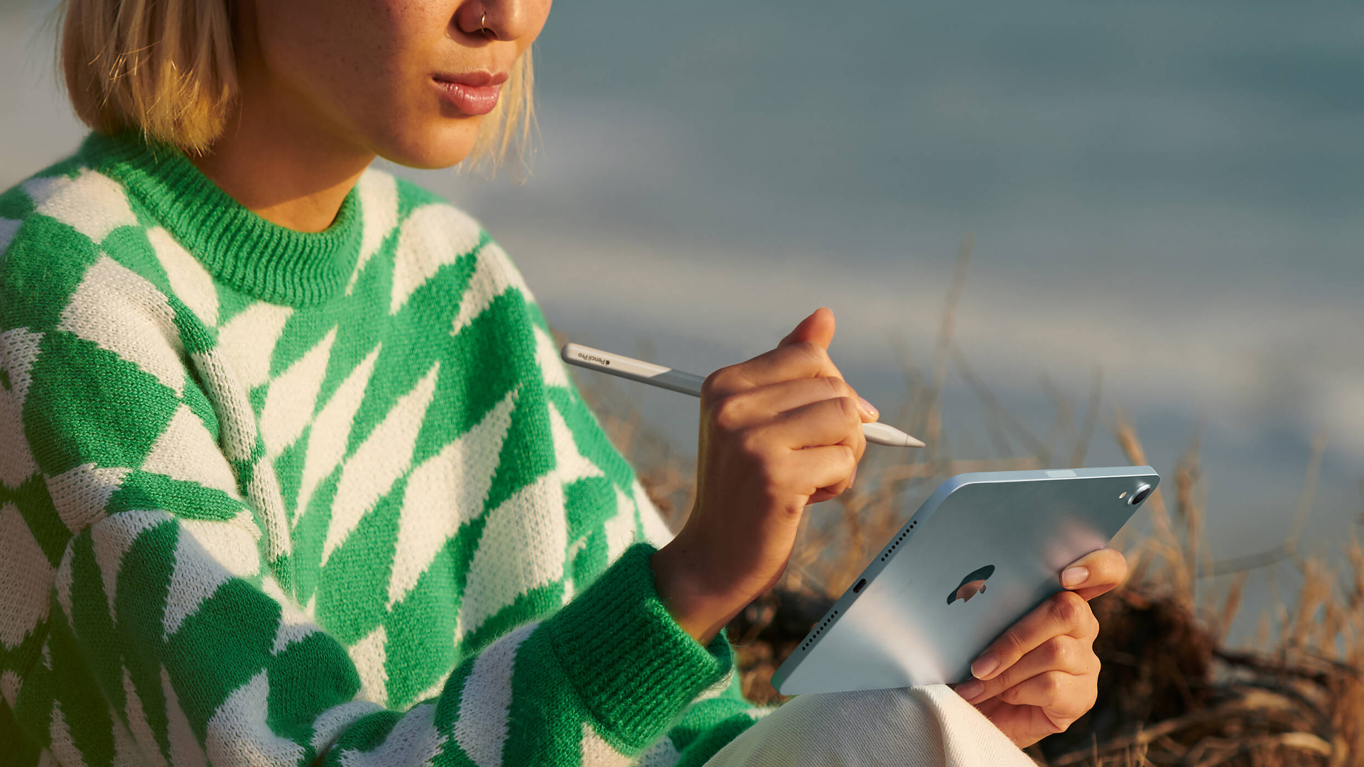 Apple 8.3" iPad mini