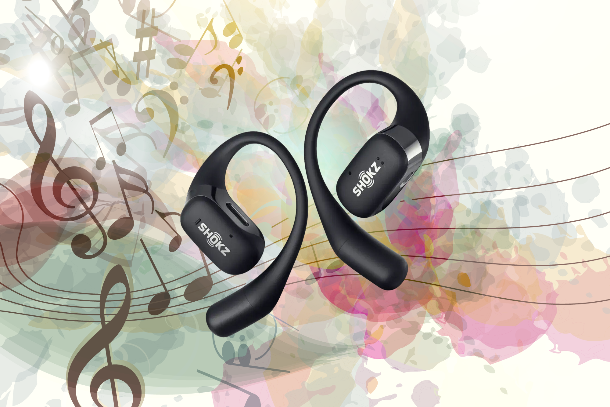 SHOKZ OpenFit