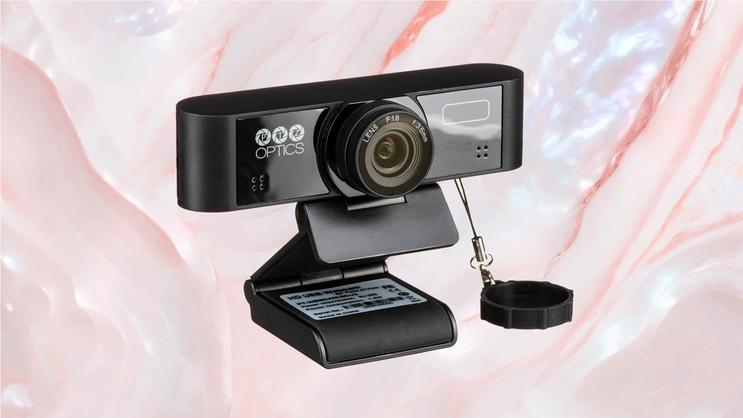 PTZOptics Webcam