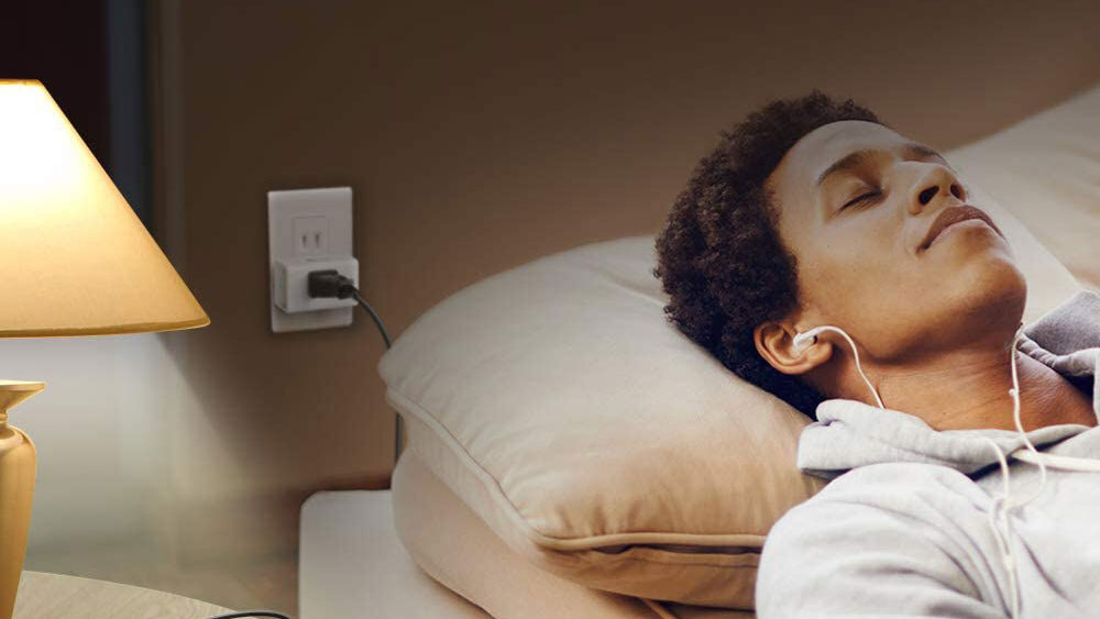 TP-Link EP10 Kasa Smart Wi-Fi Plug Mini