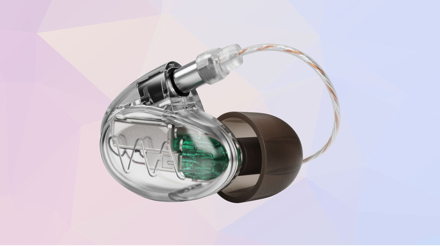 Westone Audio Pro X30 Universal-Fit 3-Way In-Ear Musician's Monitors
