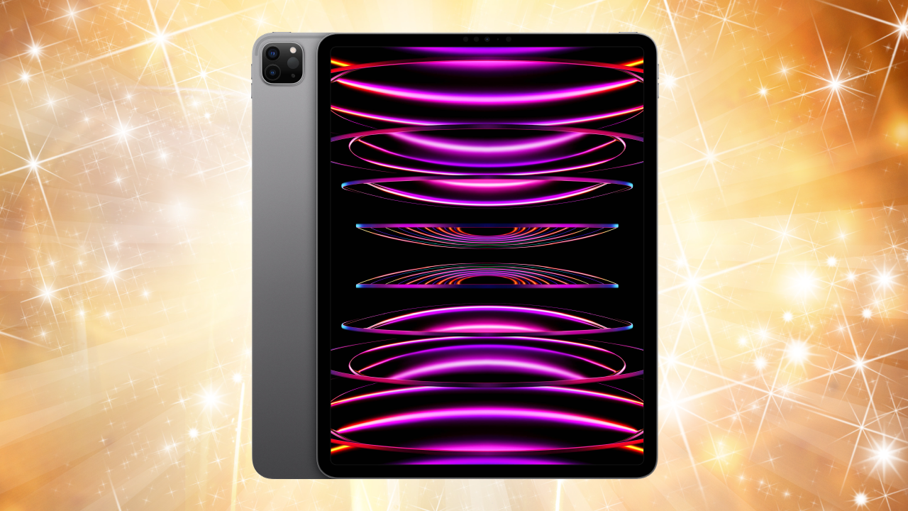 Apple 12.9" iPad Pro M2 Chip Apple 12.9" iPad Pro M2 Chip